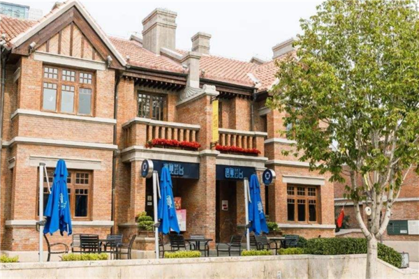 天津十大名胜古迹 五大道小洋楼第十 天津古文化街第一插图9