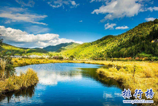 国内适合过冬城市有哪些?中国十大避寒城市排名插图9