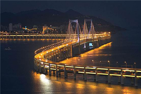 中国十大海滨城市排行榜：秦皇岛上榜，第二景色优美插图3