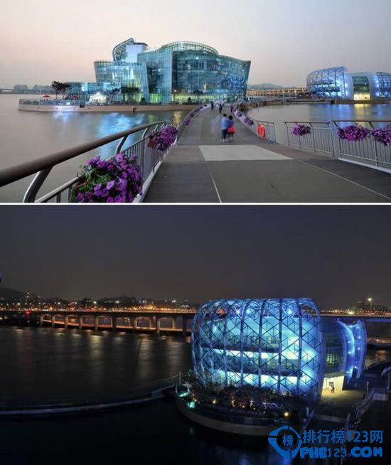 世界10大奇特水上景观排行榜插图8