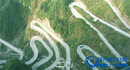 盘点中国最美的10条公路 此生必走一次插图3