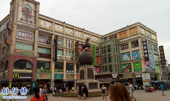 广州好玩的景点排名榜 广州必去的景点推荐插图3