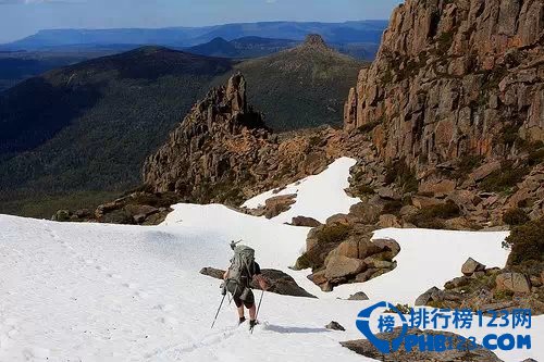 全球十大徒步旅游圣地插图5