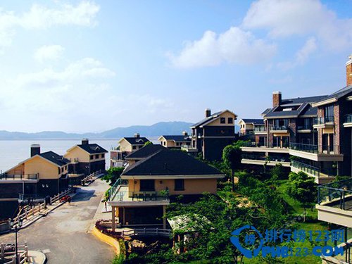 【浙江特色民宿推荐】浙江海边民宿十大最美海岛民宿插图1