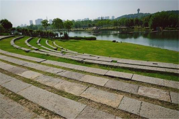 武汉十大公园广场排名：江滩上榜，第5外地游客必去插图3