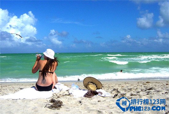 全球十大偷情胜地排行榜插图1