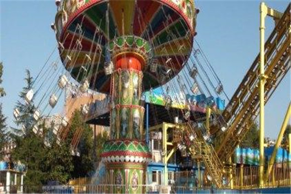 贵阳十大最值得去的景点：甲秀楼上榜，第三杜鹃花海插图6