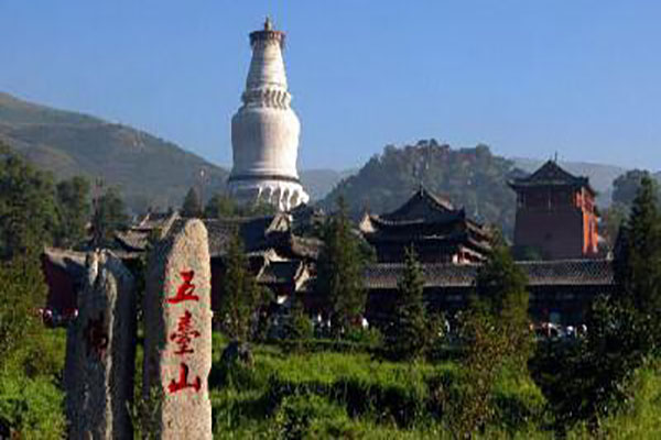 山西旅游攻略景点必去：五台山上榜 云岗石窑必去打卡插图5