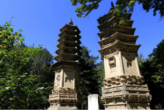 晋江最值得去的景点排行 晋江博物馆第三,第一非常繁华插图9