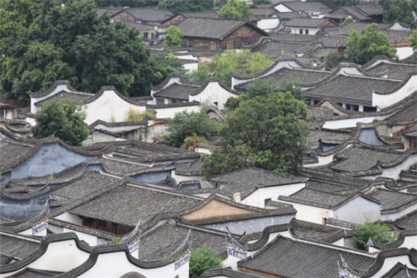 福建十大景点排行榜：清源山上榜，第一有海岛风光插图1