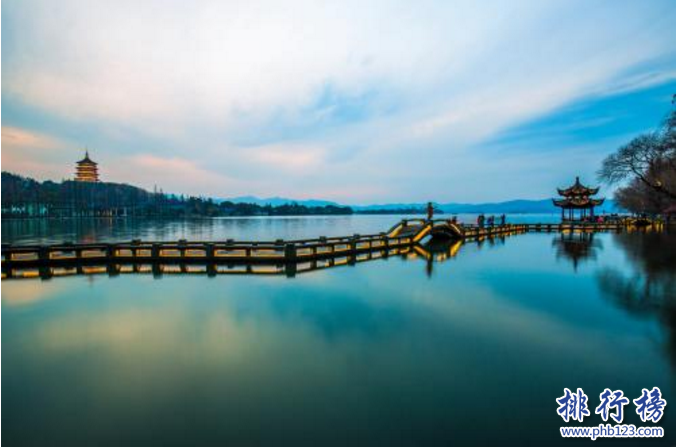 西湖四大怪是什么？杭州四大怪详细介绍插图2