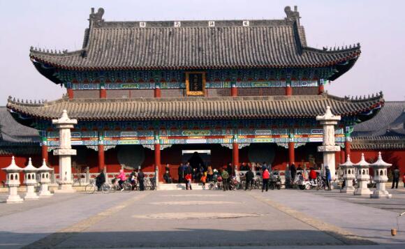 邢台好玩的地方排行榜 邢台十大好玩的地方推荐插图3