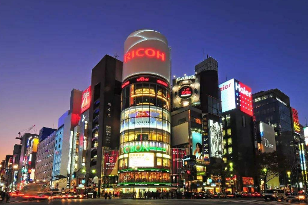 日本十大著名景点：东京塔上榜，它是日本人的信仰插图3