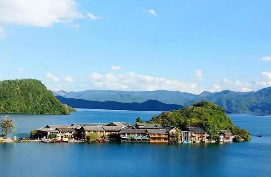 四川十大旅游景点排名 九寨沟第七,第二被称为“蜀山之王”插图7