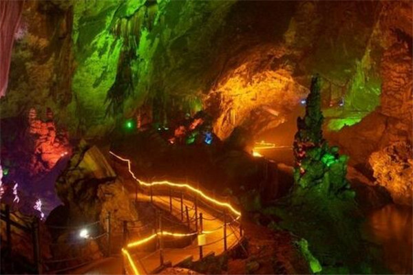 荆门最好玩的地方推荐 荆门好玩的地方排行榜插图