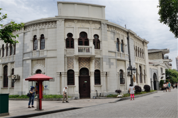 上海10个超有趣的地方 好玩到爆，你都去过吗插图