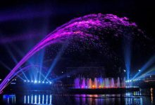 河源好玩的地方排行榜 河源十大好玩的地方推荐|爱分享