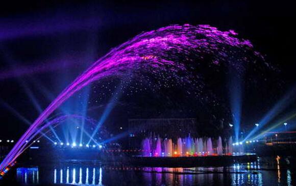 河源好玩的地方排行榜 河源十大好玩的地方推荐插图9