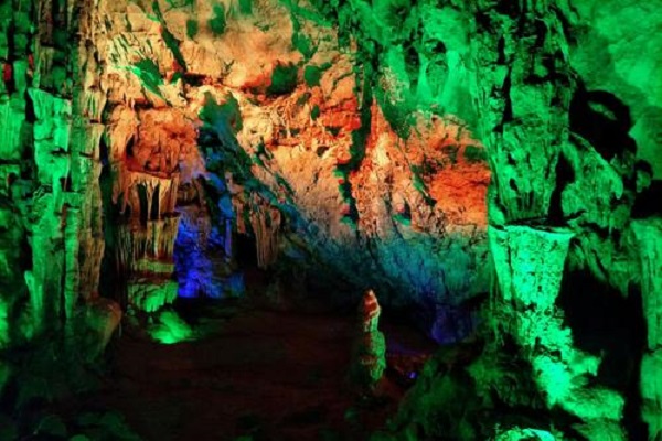 南宁十大最受好评景点：大明山第二，第十家庭游最推荐插图6