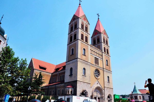 山东十大最好玩的景点 泰山很火爆大明湖有着许多故事插图