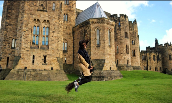 国内外带孩子必去的十大城市排行榜：埃及第一，第六你一定想不到插图7