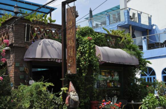 东莞好玩的地方排行榜 东莞十大最好玩的地方推荐插图2