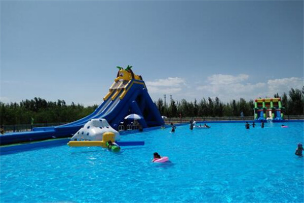 巴彦淖尔盟有什么好玩的地方?盘点巴彦淖尔盟好玩的地方排行榜插图9