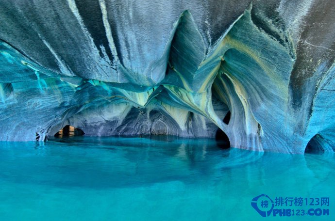 全球最美的十大人间仙境排行榜插图4