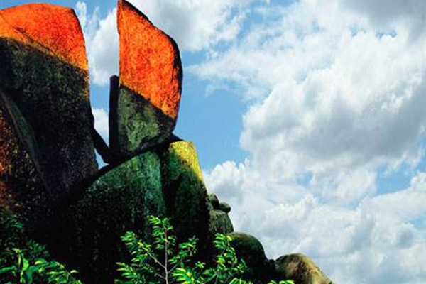 高安旅游必去十大景点：高安有哪些好玩又美丽的景点插图