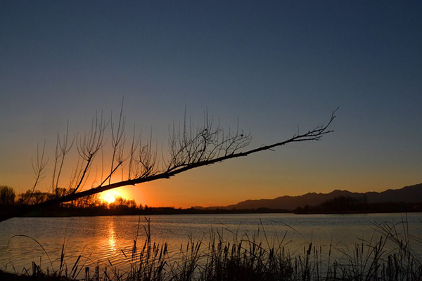 北京十大人少好玩的景点：香山公园上榜，夏季避暑好去处插图6