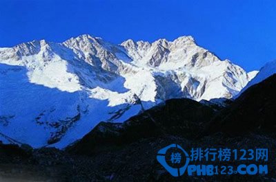 全球九大最危险山峰排行榜插图3