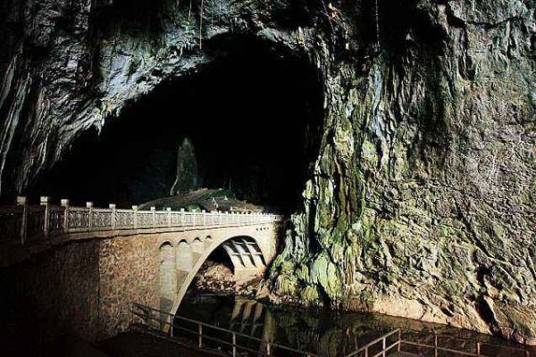 广东十大顶级仙境 这些美丽的地方你都去过吗插图8