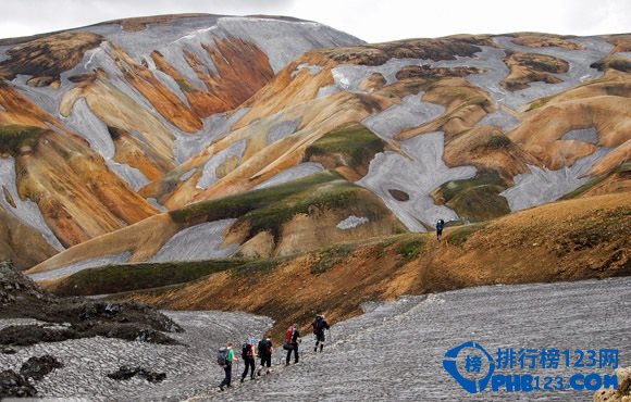 世界7处史诗般壮美的步道排行榜插图2