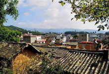 昆明十大免费景点：海埂公园上榜，第四是开国元帅纪念馆|爱分享