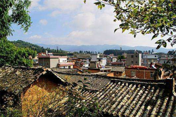 昆明十大免费景点：海埂公园上榜，第四是开国元帅纪念馆插图9