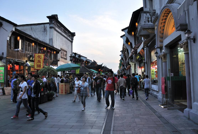 杭州旅游景点排名前十 西湖必去，这些你都听说过吗插图9