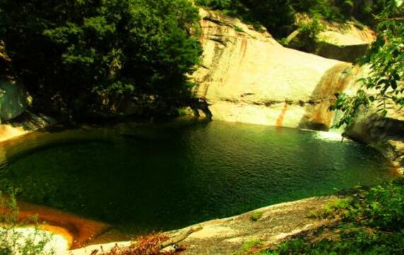 南阳好玩的地方排行榜 卧龙岗必游，武侯祠是人文景点的代表插图7