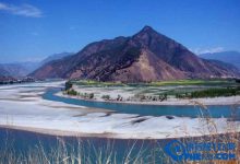 中国十大壮美江湾|爱分享