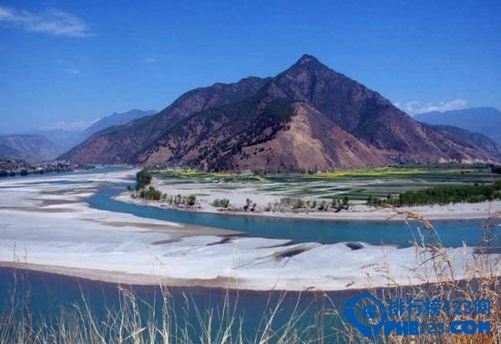 中国十大壮美江湾插图9