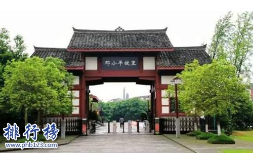 2021四川十大必去旅游景点 都江堰上榜,第一风景一绝插图5