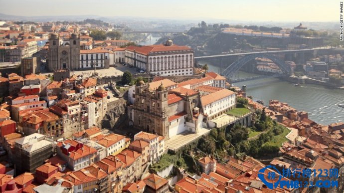 欧洲10大魅力旅游地排行榜插图9