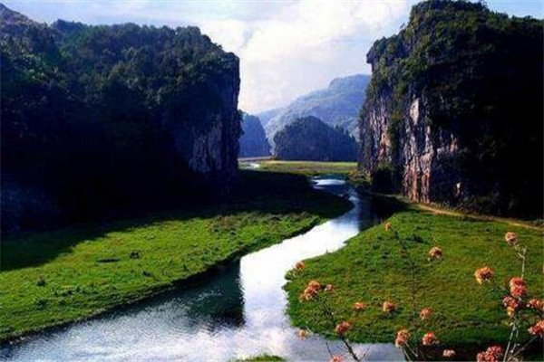 娄底最好玩的地方推荐 娄底好玩的地方排行榜插图5