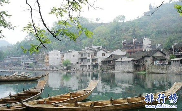 国内最不值得去的景点，那些去了后悔一辈子的景点插图3