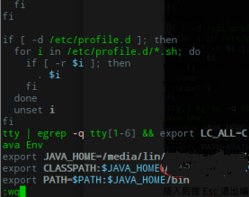 如何在linux系统下安装jdk1.8插图4