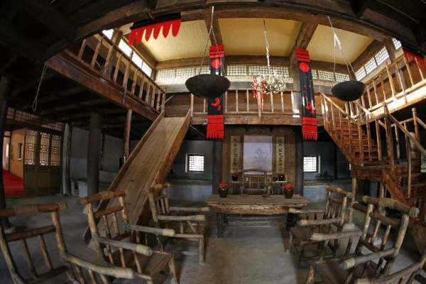 吉林最受欢迎的十大景点：滑雪场上榜，关东文化显著插图6