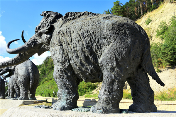 保定十大景区排行榜：宋街上榜，蚕姑坨第三插图1