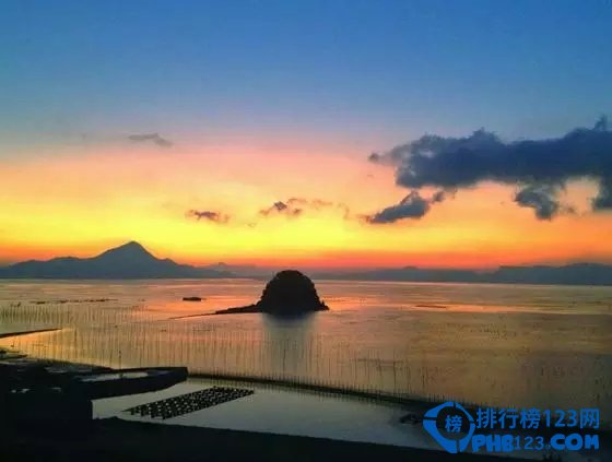 中国十大最美旅行地插图7