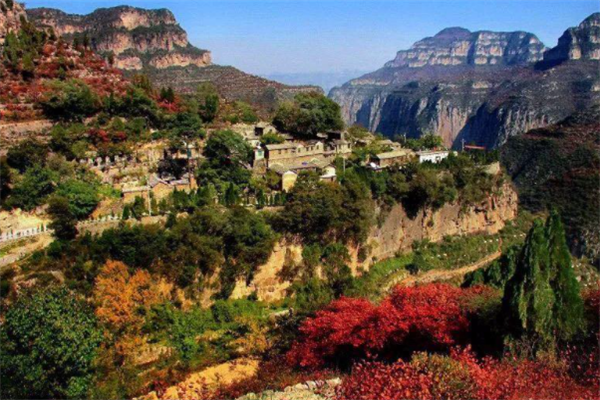 中国捡石十大圣地：太行山上榜，第四是著名魔鬼城插图9