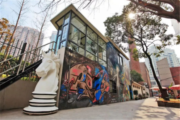 上海年轻人必去的地方 朱家角上榜，田子坊最受欢迎插图9