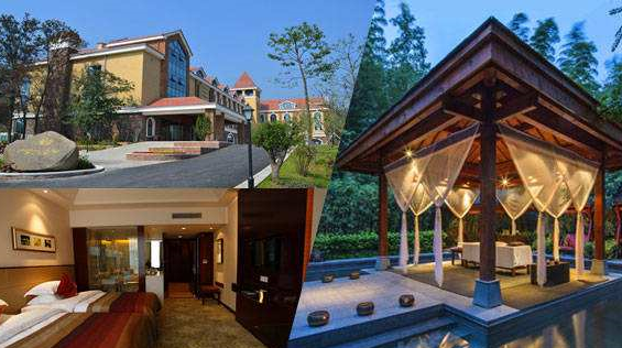 国内哪些旅游景点好玩？国内十大好玩的旅游景点插图8